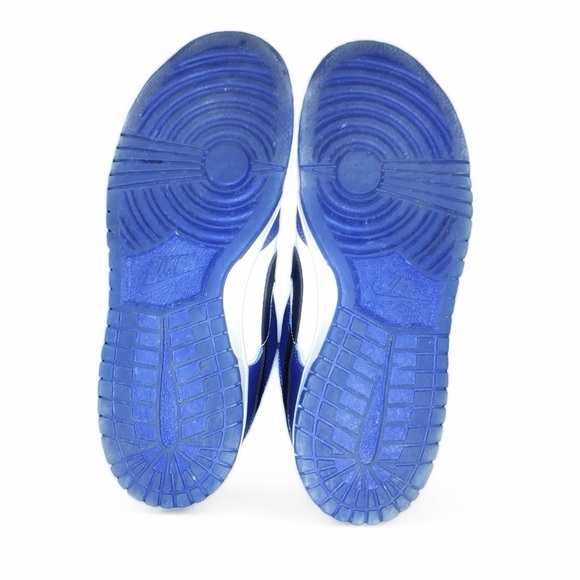 Nike Dunk Low Royal Crimson - Picture 3 of 5